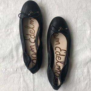 Sam Edelman Ballet Flats
